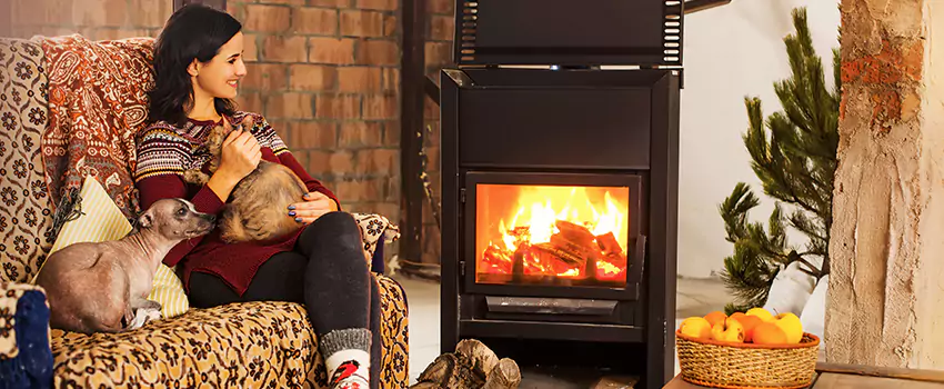 Wood Stove Chimney Cleaning Services in Dublin, OH