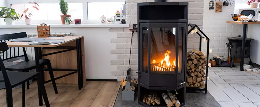 Wood Stove Inspection Services in Dublin, OH