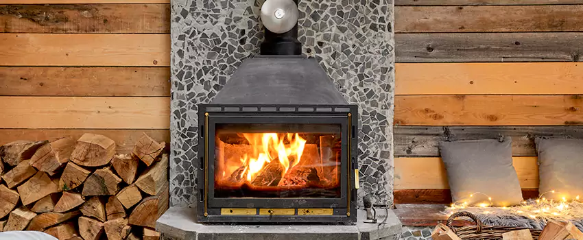 Wood Stove Cracked Glass Repair Services in Dublin, OH