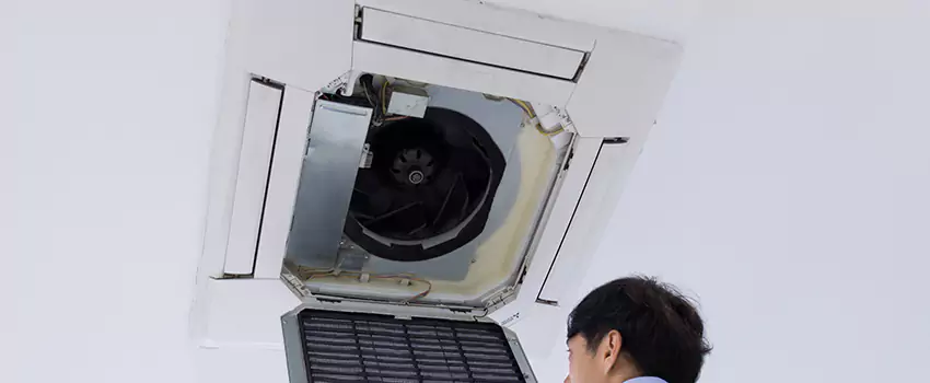 Benefits of Professional Air Duct Cleaning in Dublin, Ohio