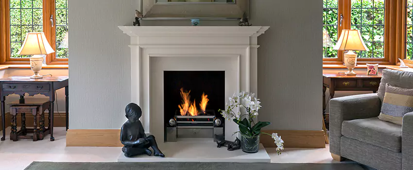 Astria Open-Hearth Wood Fireplaces Services in Dublin, OH