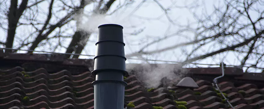 Broken Chimney Animal Screen Repair And Installation in Dublin, OH