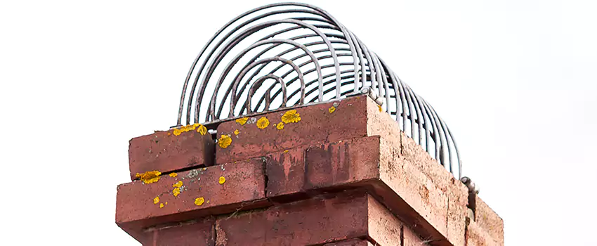 Chimney Crown Problems in Dublin, Ohio