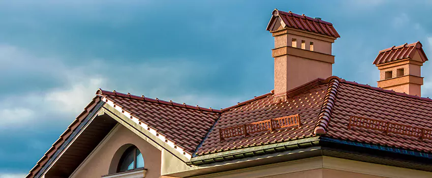 Residential Chimney Services in Dublin, Ohio