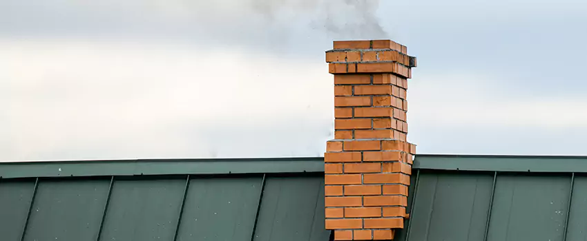 Chimney Installation Company in Dublin, OH