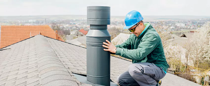 Insulated Chimney Liner Services in Dublin, OH