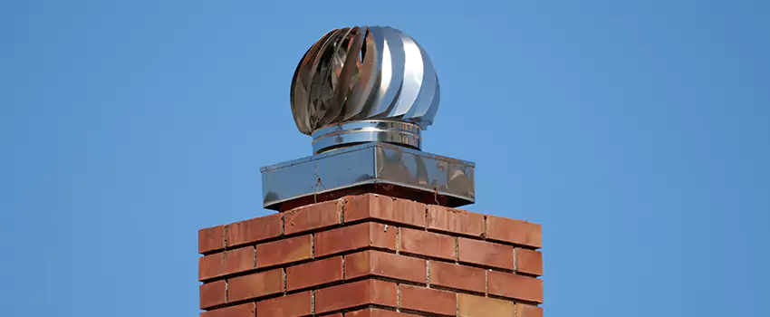 Chimney Flue Rebuild Services in Dublin, Ohio
