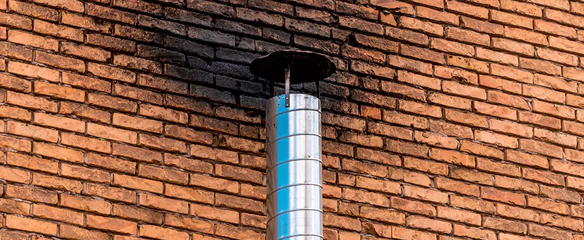 Chimney Design and Style Remodel Services in Dublin, Ohio