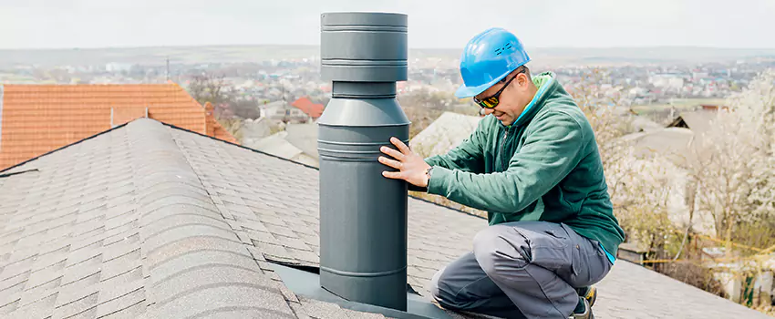 Chimney Repair Cost in Dublin, OH