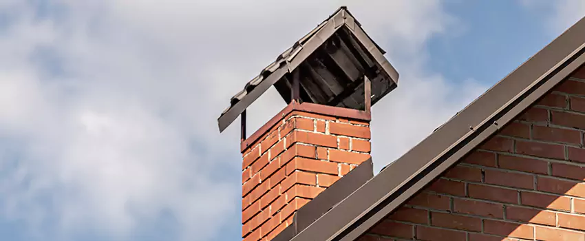 Chimney Saver Masonry Repair Contractor in Dublin, Ohio
