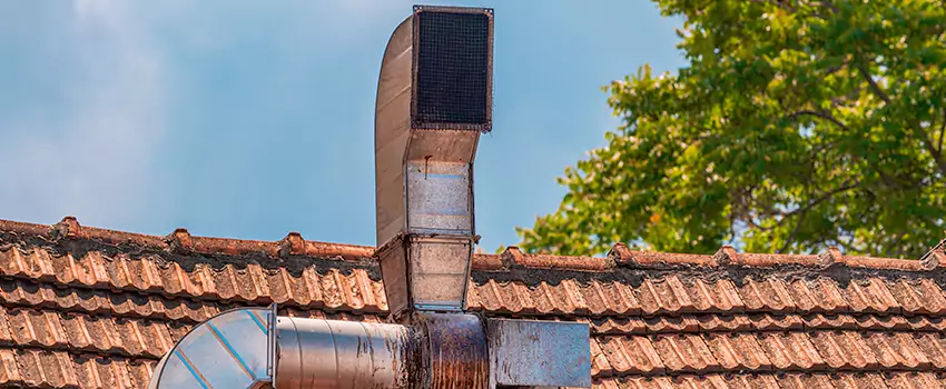 Chimney Blockage Removal in Dublin, Ohio