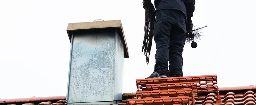 Modern Chimney Sweeping Techniques in Dublin, Ohio