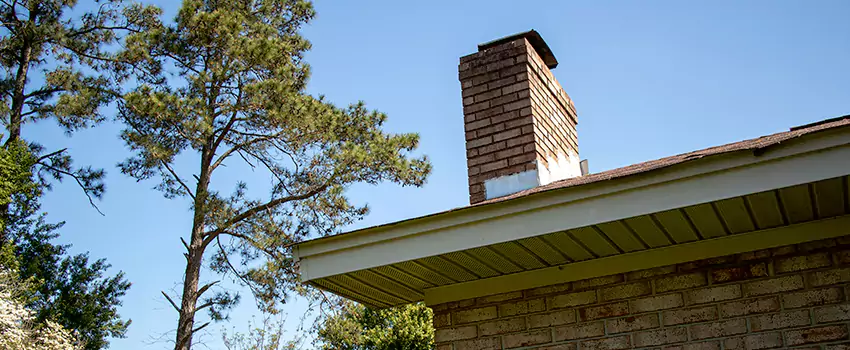 Brick Chimney Sweep Near Me in Dublin, OH