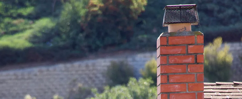 Chimney Tuckpointing And Masonry Restoration in Dublin, OH