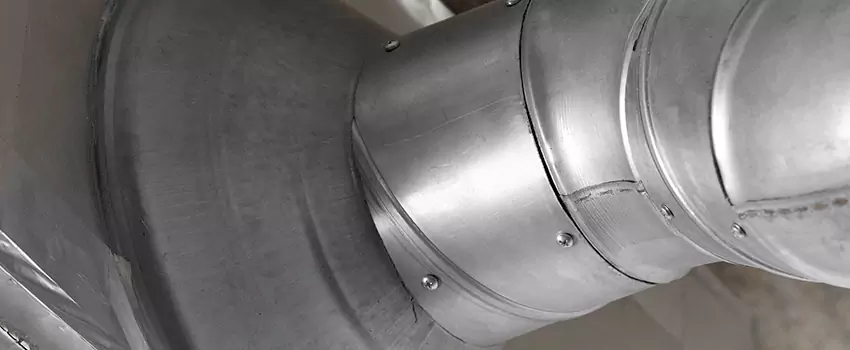 Best Dryer Vent Replacement Company in Dublin, OH