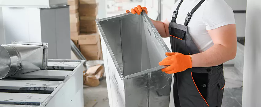 Benefits of Professional Ductwork Cleaning in Dublin, OH