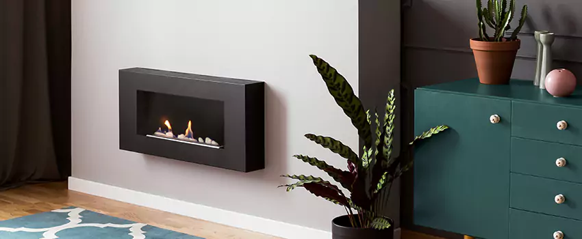 Cost of Ethanol Fireplace Repair And Installation Services in Dublin, OH