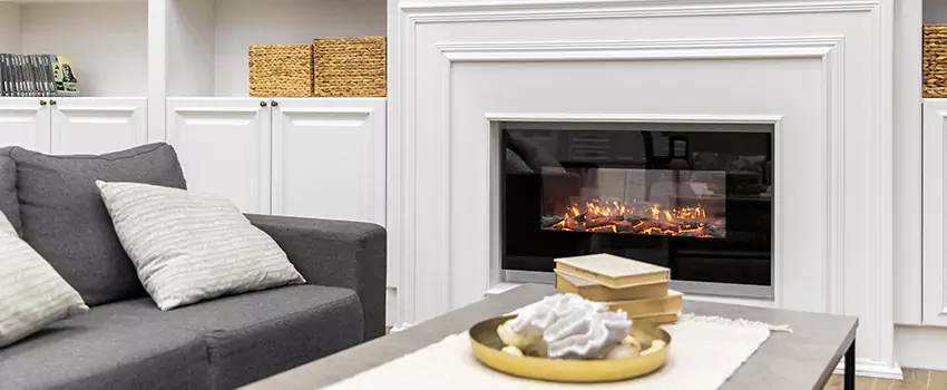 Professional Fireplace Maintenance Contractors in Dublin, OH