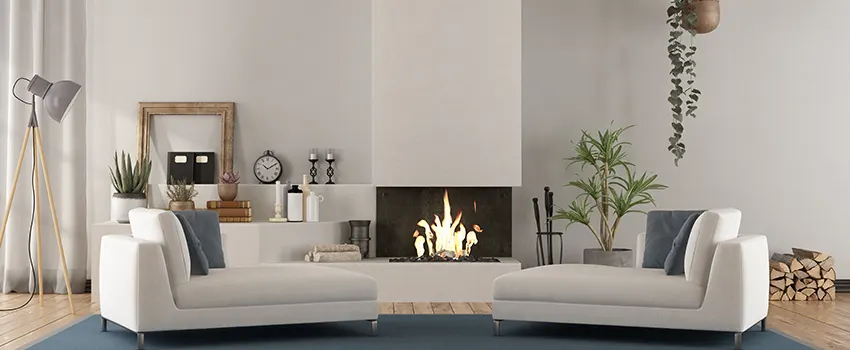 Decorative Fireplace Crystals Services in Dublin, Ohio