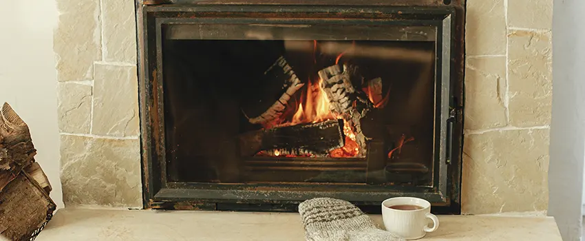 Fireplace Door Handle Replacements Services in Dublin, Ohio