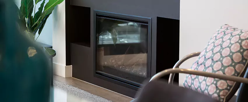 Gas Fireplace Installation in Dublin, OH