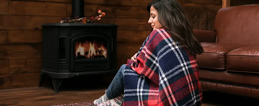 Fireplace Firebox Grate Replacement Services  in Dublin, Ohio