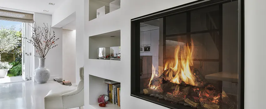 Fireplace Screen Installation And Replacement in Dublin, OH