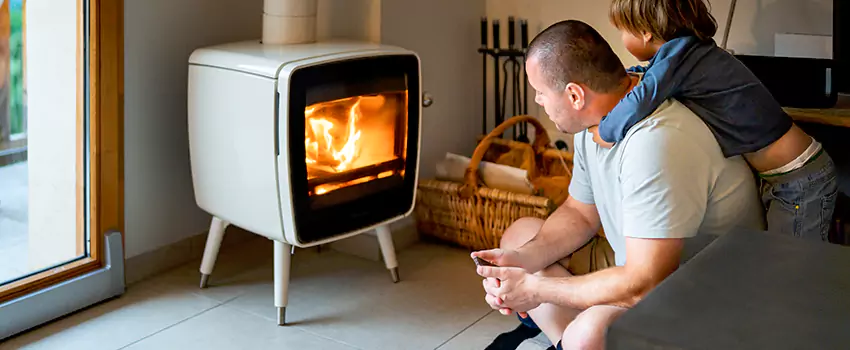 Fireplace Flue Maintenance Services in Dublin, OH