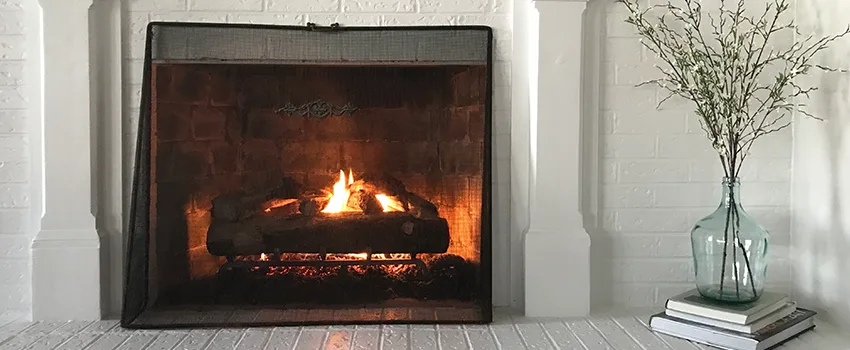 Cost-Effective Fireplace Mantel Inspection And Maintenance in Dublin, OH