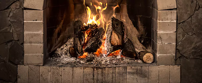 Cost of Rebuilding A Fireplace in Dublin, Ohio