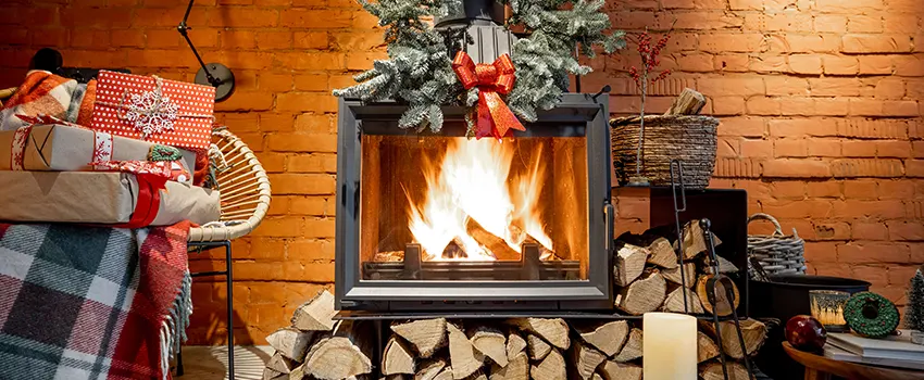 Steel Fireplace Grate Repair And Replacement Services in Dublin, Ohio