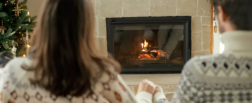 Fireplace Firebox Refurbish & Restore Services in Dublin, OH