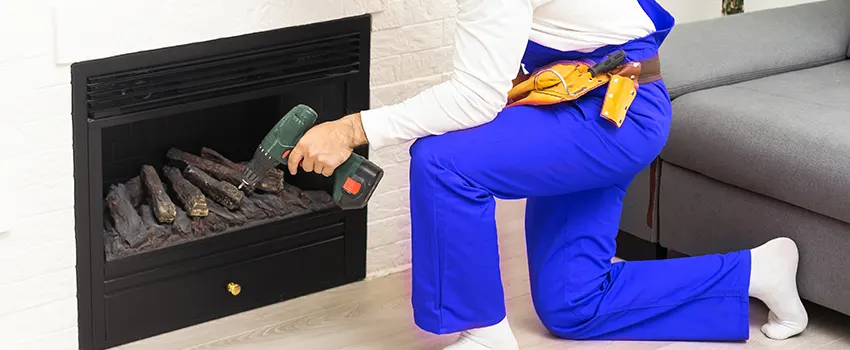 Fireplace Safety Inspection Specialists in Dublin, Ohio
