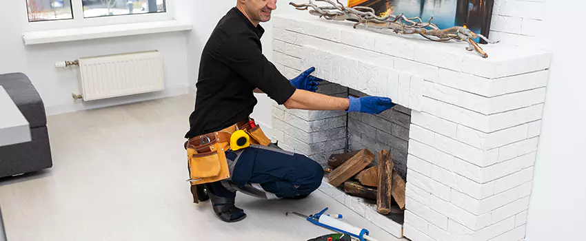 Gas Fireplace Repair And Replacement in Dublin, OH