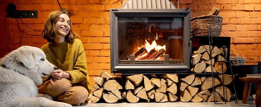 Fireplace Smell Removal Cost in Dublin, OH