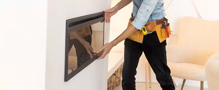Traditional Fireplace Vent Sweeping in Dublin, OH