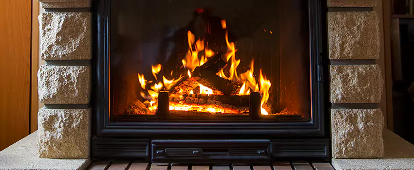 Fireplace Xtrordinair Probuilder Gas Fireplace Installation in Dublin, OH