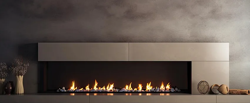Gas Fireplace Logs Supplier in Dublin, Ohio