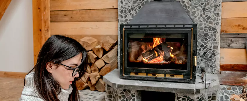 Harman P68-C Pellet Stove Repair in Dublin, Ohio 