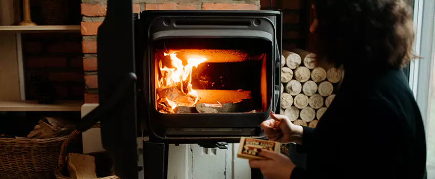 Hearthstone Wood Stoves Fireplace Repair in Dublin, Ohio