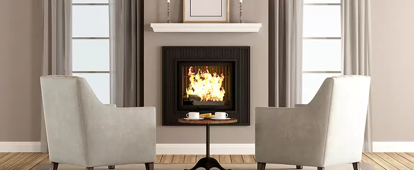 Heatilator Direct Vent Fireplace Services in Dublin, Ohio