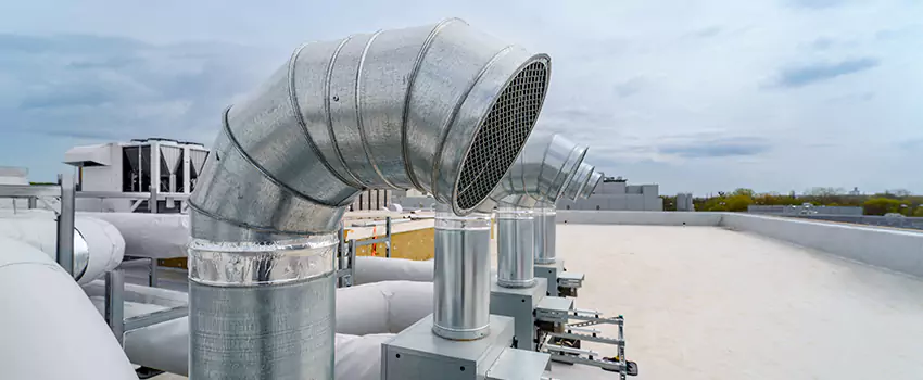 Insulated Ductwork Repair Services Near Me in Dublin, OH