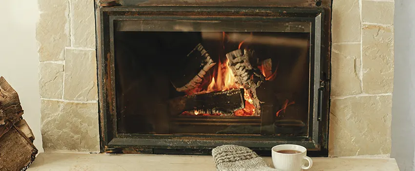 Kings man Fireplaces Insert Services in Dublin, OH