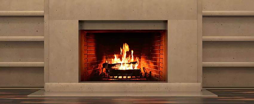 Majestic Trilliant Series Gas Fireplace Insert Repair in Dublin, Ohio
