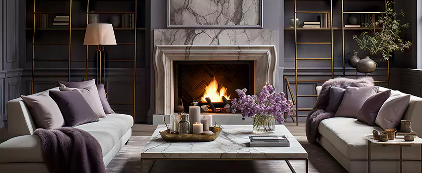 Napoleon Galaxy Series Outdoor Fireplaces Repair in Dublin, OH