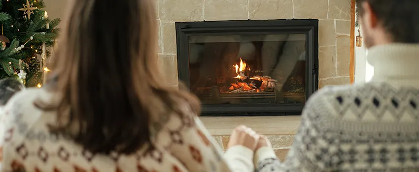 Superior Open-Hearth Wood Fireplaces in Dublin, OH
