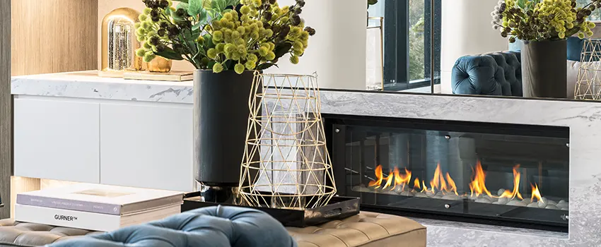 Professional Town & Country Luxury Fireplace Maintenance Experts in Dublin, Ohio