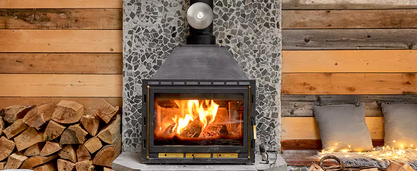 Travis Industries Elite Fireplace Inspection and Maintenance in Dublin, Ohio