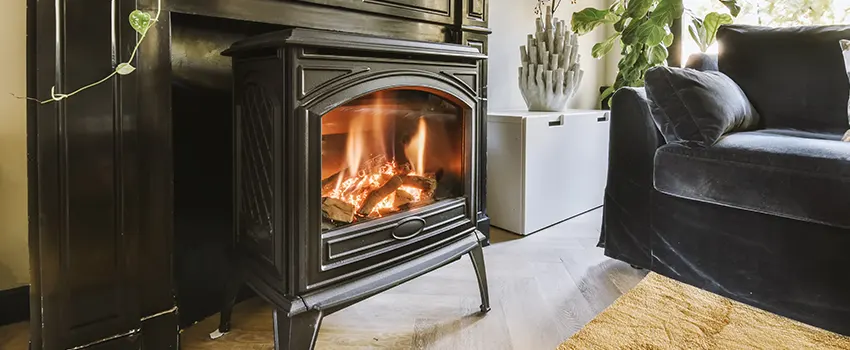 Valor Wood Fireplace in Dublin, OH