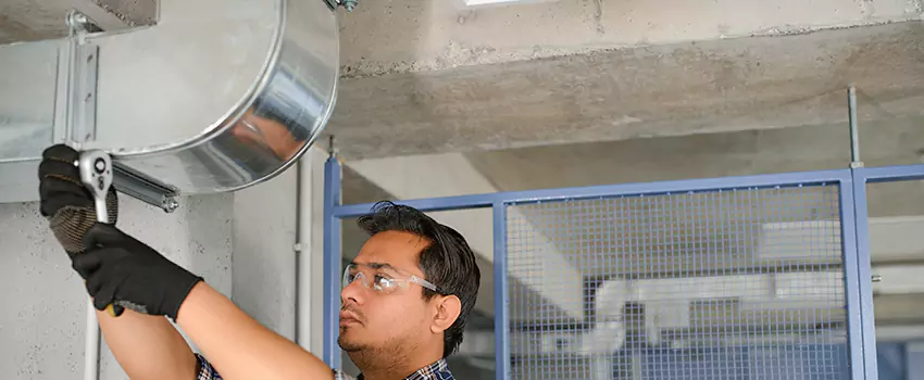 Benefit of Ventilation Cleaning in Dublin, Ohio
